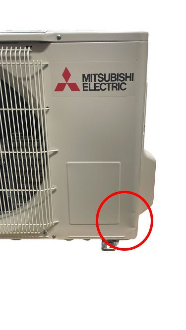 mitsubishi electric area occasioni climatizzatore condizionatore mitsubishi electric inverter serie smart msz hr 9000 btu msz hr25vf r 32 wi fi optional classe aa 21