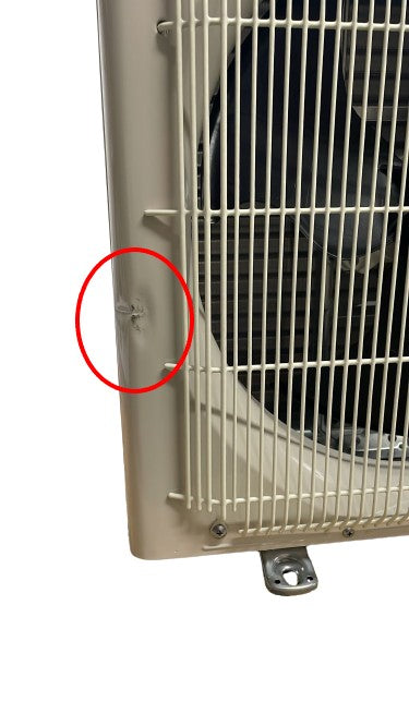 mitsubishi electric area occasioni climatizzatore condizionatore mitsubishi electric inverter serie smart msz hr 9000 btu msz hr25vf r 32 wi fi optional classe aa 14