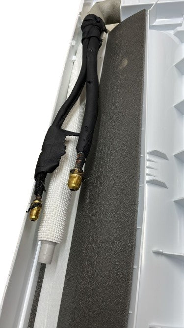 mitsubishi electric area occasioni climatizzatore condizionatore trial split mitsubishi electric serie smart msz hr 9000900012000 con mxz 3ha50vf wi fi optional 9912 novita gas r 32