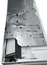 mitsubishi electric area occasioni unita interna a parete mitsubishi electric serie kirigamine zen white 7000 btu msz ef22vgkw r 32 wi fi integrato colore bianco