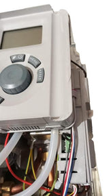 nessuno area occasione 3239 radiatore a gas fondital gazelle evo 5000 metano da 452 kw con kit fumi