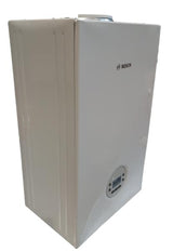 nessuno area occasioni 5113 caldaia a condensazione junkers bosch condens 1200 w gc1200w 2424 c 23 metano con kit scarico fumi