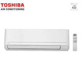 nessuno condizionatore toshiba seiya classic 18000 btu ras b18b2kvg e2 r 32 wi fi optional