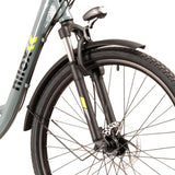 nilox electric bike nilox x7 f bafang brushless high speed 250w batteria removibile lg 36 v autonomia 80 km ean 8054320841746