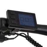 nilox electric bike nilox x8 plus 30nxeb20v002v3 gomme fat da 20x4 batteria removibile da 36 v 13 ah 468 wh cambio shimano a 7 velocita motore brushless high speed da 36v 250w ean 8054320841807