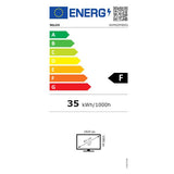 nilox monitor 32 led full hd 169 1920x1080 px 60 hz 5 ms 1 hdmi nxm32fhd01 nero black ean 8435099529859