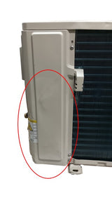 oneclima area occasioni 2435 condizionatore oneclima pro 12000 btu one pro12y24 r 32 wi fi omaggio