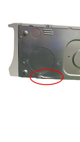 oneclima area occasioni climatizzatore condizionatore oneclima inverter soffittopavimento 24000 btu air 24 pvmsft m r 32 wi fi optional con telecomando di serie incluso