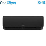 oneclima condizionatore trial split oneclima prime black 91212 con mlt27x3y24 r 32 wi fi integrato
