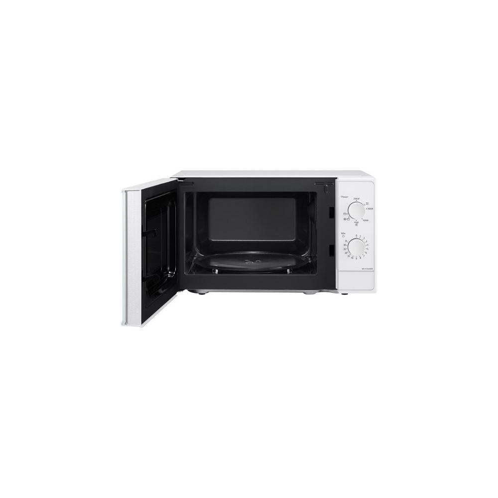 panasonic forno a microonde panasonic nn k10jwmepg 20 litri 800 w a258xl443xp34 grill bianco ean 5025232881178