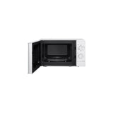 panasonic forno a microonde panasonic nn k10jwmepg 20 litri 800 w a258xl443xp34 grill bianco ean 5025232881178