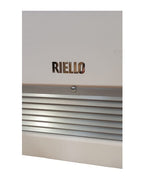 riello area occasioni ao_2793 ventilconvettore fan coil riello design inverter 11 b con motore brushless con pannello di comando a bordo