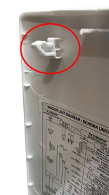 riello area occasioni climatizzatore condizionatore riello inverter serie aaria mono plus i 9000 btu amw 25 pi r 32 wi fi integrato 20211065