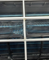 riello area occasioni unita interna split a parete riello aaria plus 12000 btu amw 35 p wi fi optional