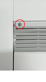 riello area occasioni ventilconvettore fan coil riello design inverter 21 b con motore brushless con pannello di comando a bordo 2