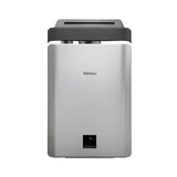 rinnai scaldabagno a condensazione internoesterno rinnai infinity nb 26 lt reu nb2635ffc e metanogpl con kit scarico fumi