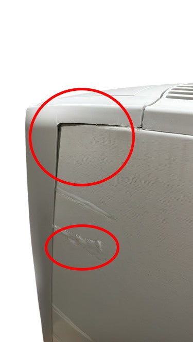 sabiana area occasioni ventilconvettore centrifugo fan coil sabiana carisma crc 43 mv con motore elettrico asincrono 0066004