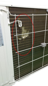 samsung area occasioni 2379 climatizzatore condizionatore inverter samsung serie ar35 maldives 24000 btu f ar24art r 32 ar24txhqasi classe aa