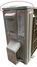 samsung area occasioni 2395 condizionatore samsung ar35 maldives 9000 btu f ar09art r 32 ar09txhqasi