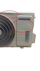 samsung area occasioni 2518 condizionatore samsung ar35 maldives 9000 btu f ar09art r 32 ar09txhqasi