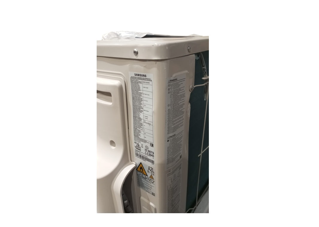 samsung area occasioni 3158 condizionatore samsung windfree elite s2 12000 btu f ar12el2 r 32 wi fi integrato