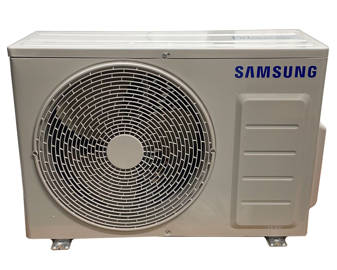 samsung area occasioni climatizzatore condizionatore dual split inverter samsung serie cebu 900012000 btu con aj040txj2kgeu a wi fi 912