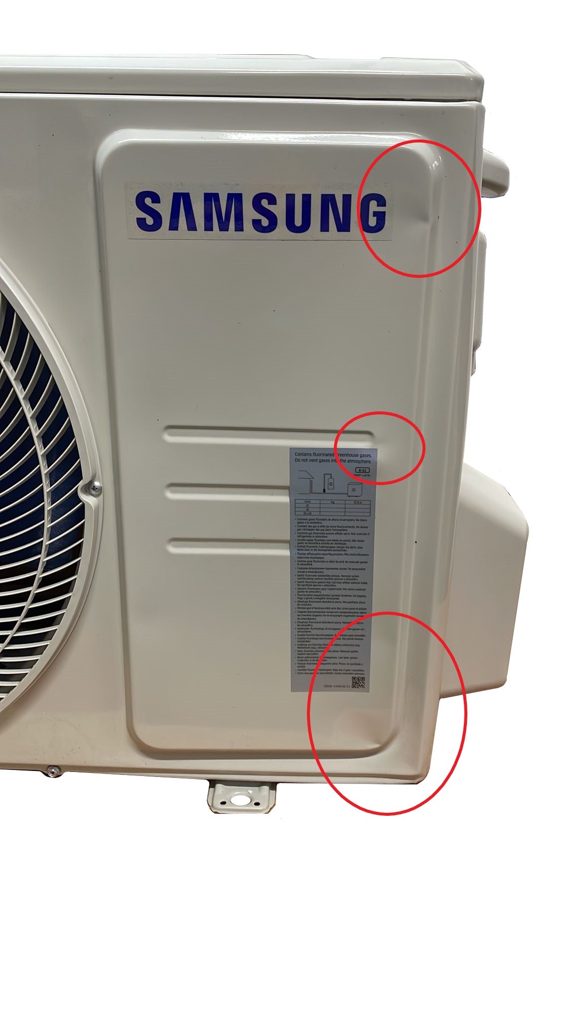 samsung area occasioni climatizzatore condizionatore inverter samsung serie ar35 maldives 12000 btu f ar12art r 32 ar12txhqasi classe a