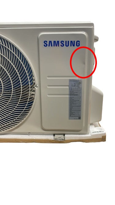 samsung area occasioni climatizzatore condizionatore inverter samsung serie ar35 maldives 9000 btu f ar09art r 32 ar09txhqasi classe aa 2