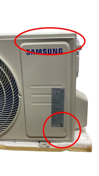 samsung area occasioni climatizzatore condizionatore inverter samsung serie ar35 maldives 9000 btu f ar09art r 32 ar09txhqasi classe aa 5