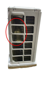 samsung area occasioni climatizzatore condizionatore inverter samsung serie ar35 maldives 9000 btu f ar09art r 32 ar09txhqasi classe aa 7