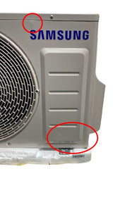 samsung area occasioni climatizzatore condizionatore inverter samsung serie cebu 12000 btu f ar12cbu r 32 wi fi ar12bxfyawk intelligenza artificiale a