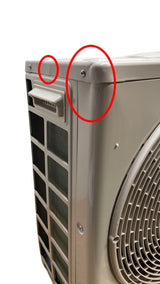 samsung area occasioni climatizzatore condizionatore inverter samsung serie cebu 12000 btu f ar12cbu r 32 wi fi ar12txfyawk intelligenza artificiale a