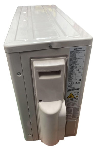 samsung area occasioni climatizzatore condizionatore samsung dual split inverter serie cebu 912 con aj050txj2kg r 32 wi fi integrato 900012000