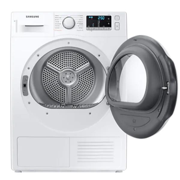 samsung asciugatrice a carico frontale samsung 7 kg dry sensor classe a ean 8806090665486