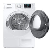 samsung asciugatrice a carico frontale samsung 7 kg dry sensor classe a ean 8806090665486