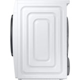 samsung asciugatrice a pompa di calore samsung 8 kg crystal ecodry dv80ta220ah classe a a85xl60xp60 motore digital inverter porta reversibile ean 8806092177529