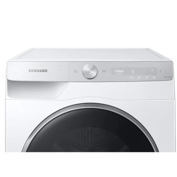 samsung asciugatrice a pompa di calore samsung 9 kg dv90t8240sh silent dry a ean 8806090603082