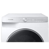 samsung asciugatrice a pompa di calore samsung 9 kg dv90t8240sh silent dry a ean 8806090603082