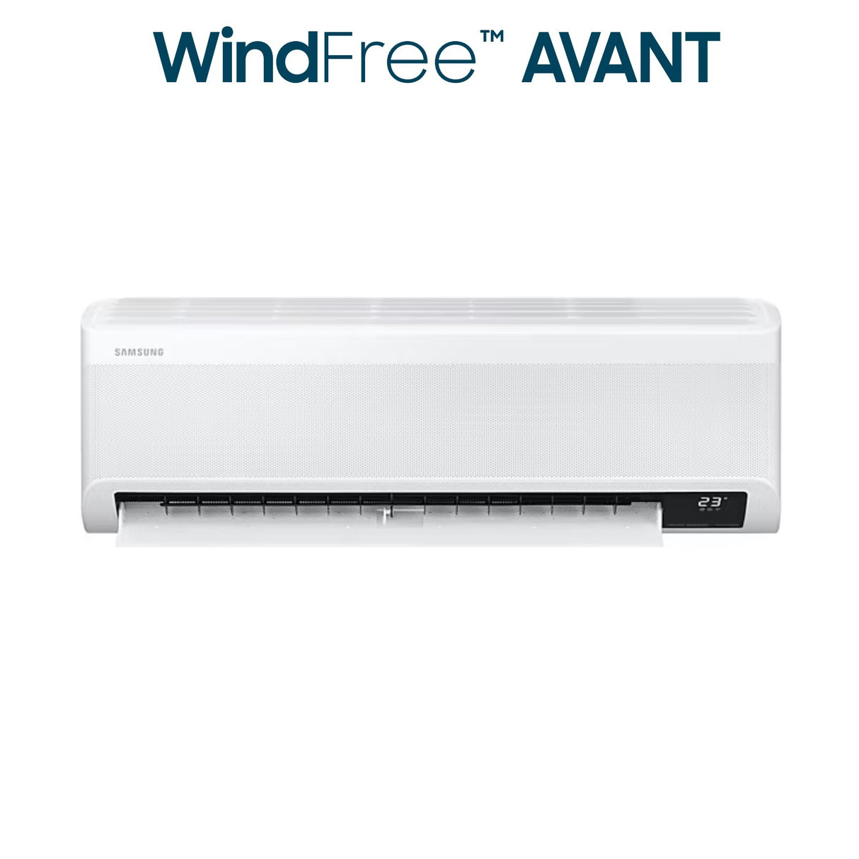 samsung climatizzatore condizionatore inverter samsung serie windfree avant 12000 btu f ar12avt r 32 ar12txeaawk wi fi a ean 8059657000613