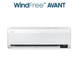 samsung climatizzatore condizionatore inverter samsung serie windfree avant 9000 btu f ar09avt r 32 ar09txeaawk wi fi a ean 8059657004055