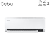 samsung condizionatore dual split samsung cebu 77 con aj040txj2kg r 32 wi fi integrato