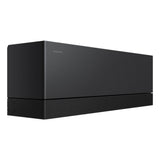 samsung condizionatore dual split samsung premiere black 99 con aj050txj2kg r 32 wi fi integrato