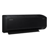 samsung condizionatore dual split samsung windfree black 912 con aj050txj2kg r 32 wi fi integrato