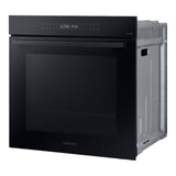 samsung forno elettrico samsung nv7b4040vbk serie 4 bespoke 76 litri classe a a596xl595xp57 combinato a vapore smartthings bixby alexa nero ean 8806094467963