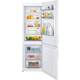 samsung frigorifero combinato samsung 317 litri rb3vts104ww nofrost twin cooling classe e ean 8806090462863