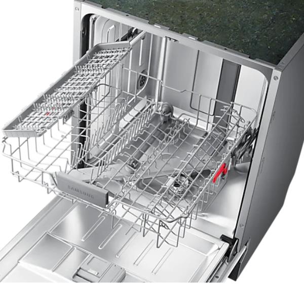 samsung lavastoviglie da incasso a scomparsa totale samsung 13 coperti dw60r7040bbeg classe d ean 8806090116872