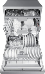 samsung lavastoviglie samsung serie 5 dw60cg550fsr 14 coperti classe d a845xl598xp60 inox ean 8806095184111