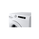 samsung lavatrice a carica frontale samsung 105 kg ww10t534dtws3 1400 giri classe a ean 8806090602269