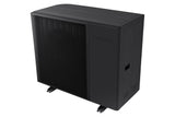 samsung pompa di calore monoblocco ariaacqua samsung ehs mono 12 kw r290 wi fi integrato con comando