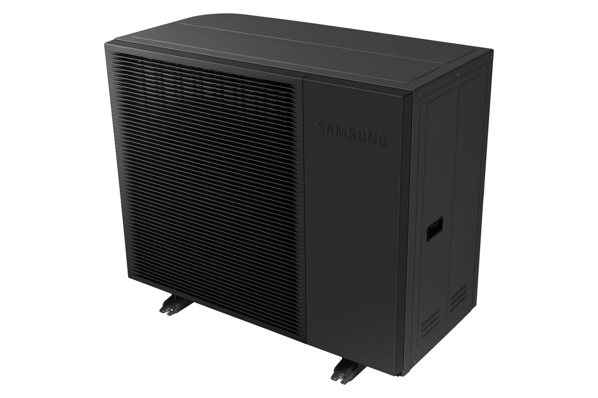 samsung pompa di calore monoblocco ariaacqua samsung ehs mono 16 kw r290 wi fi integrato con comando